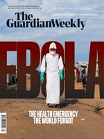 Guardian Weekly